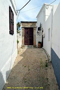 072- Grece Lindos 